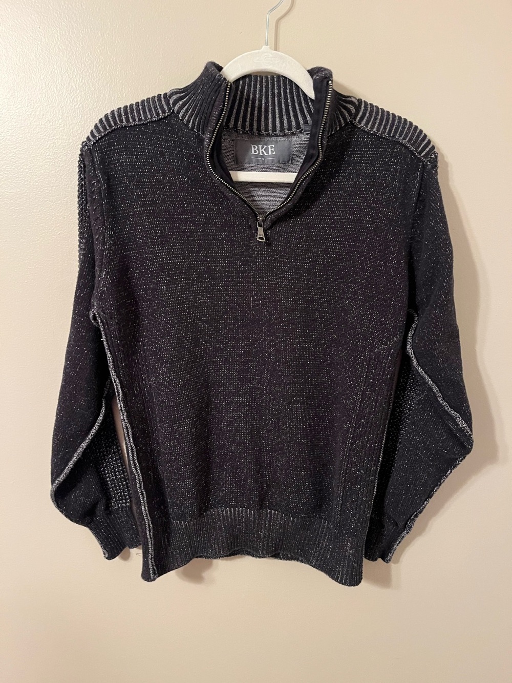 Men’s BKE sweater